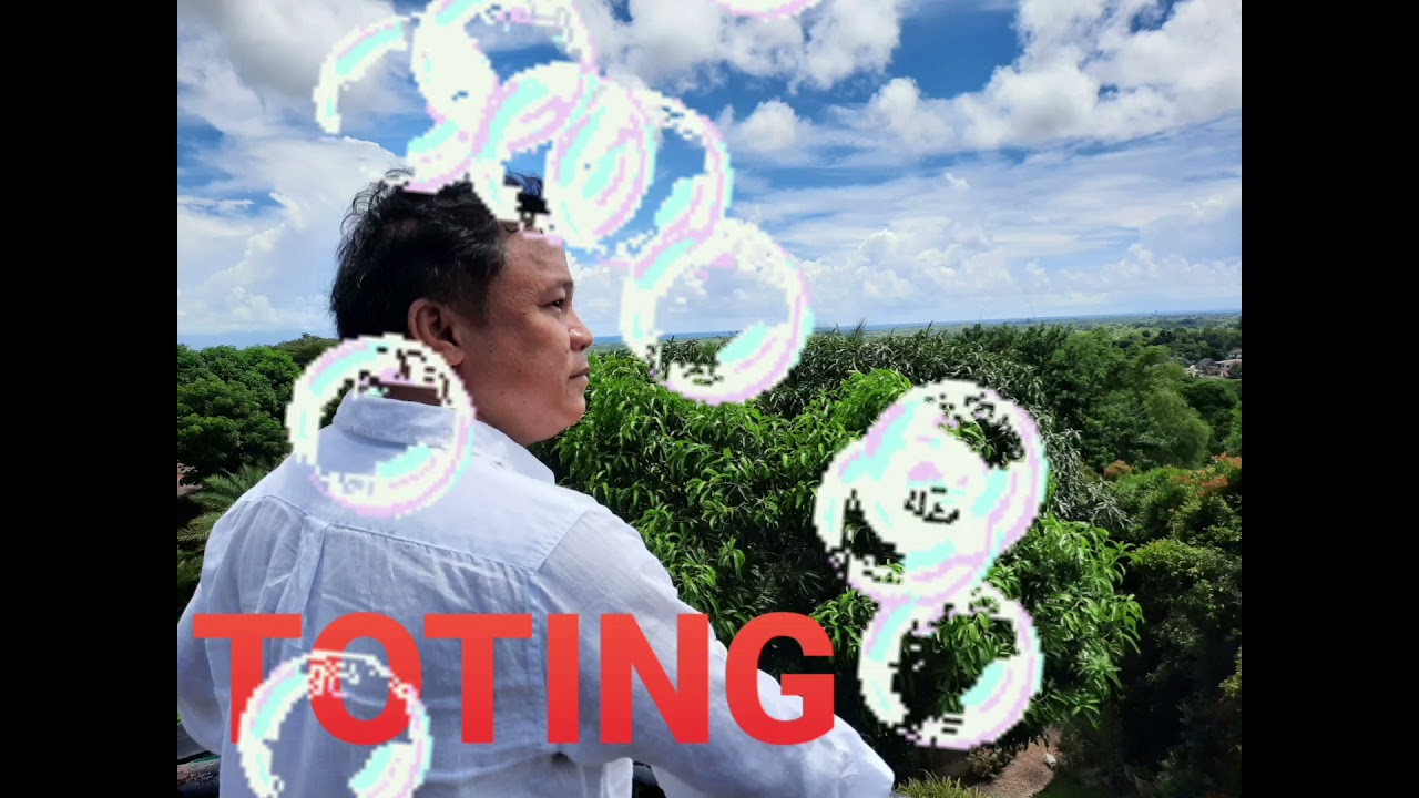 TOTING | Non Copyright Cuyonon Song | Biyahe ni JULES 2021