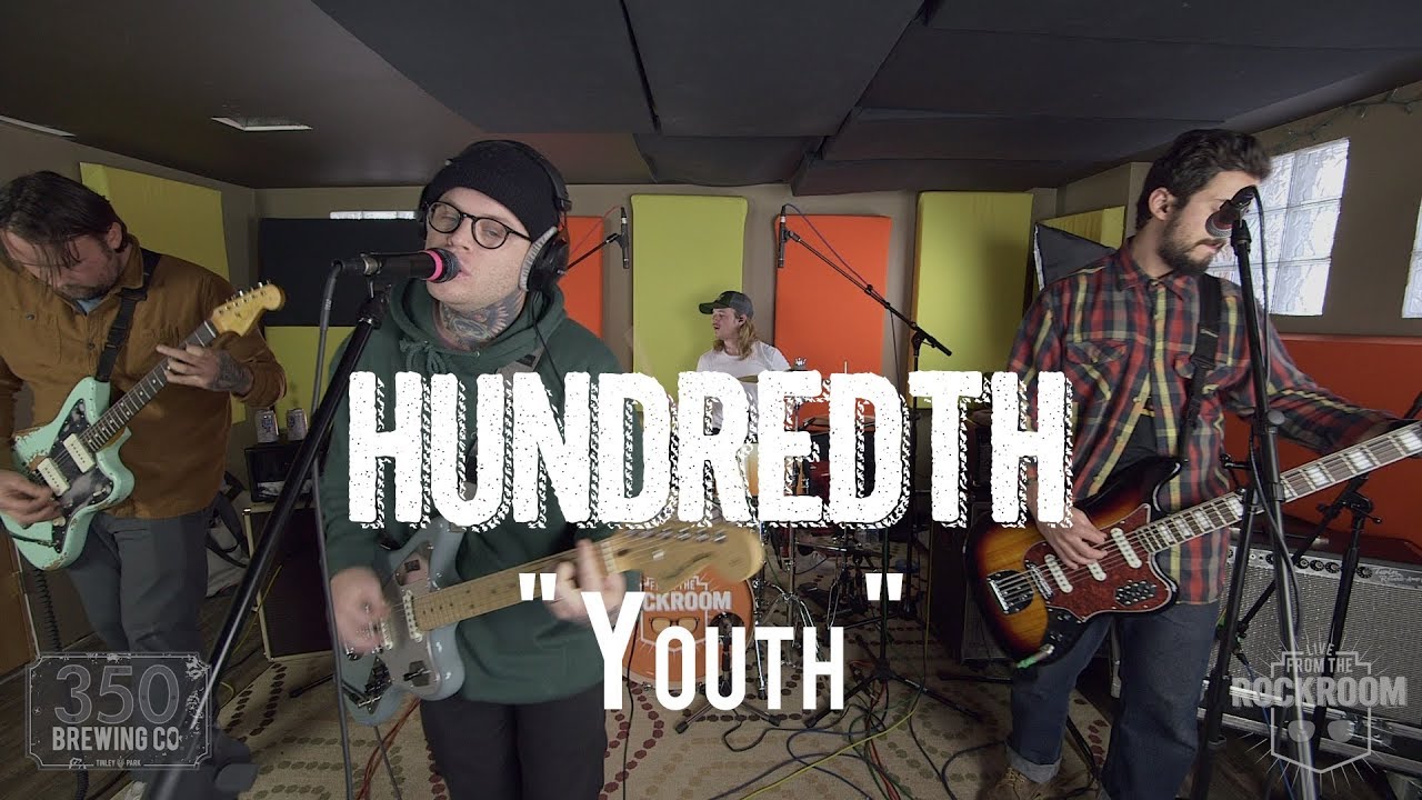 Hundredth - 