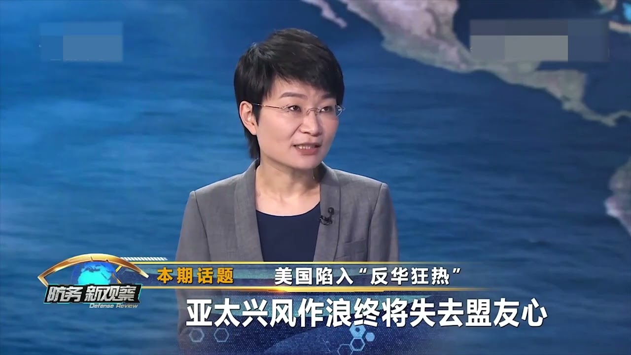 美英奥大搞&rdquo;小三边&ldquo;支持奥方核发展，澳方醒醒吧核心技术买不到