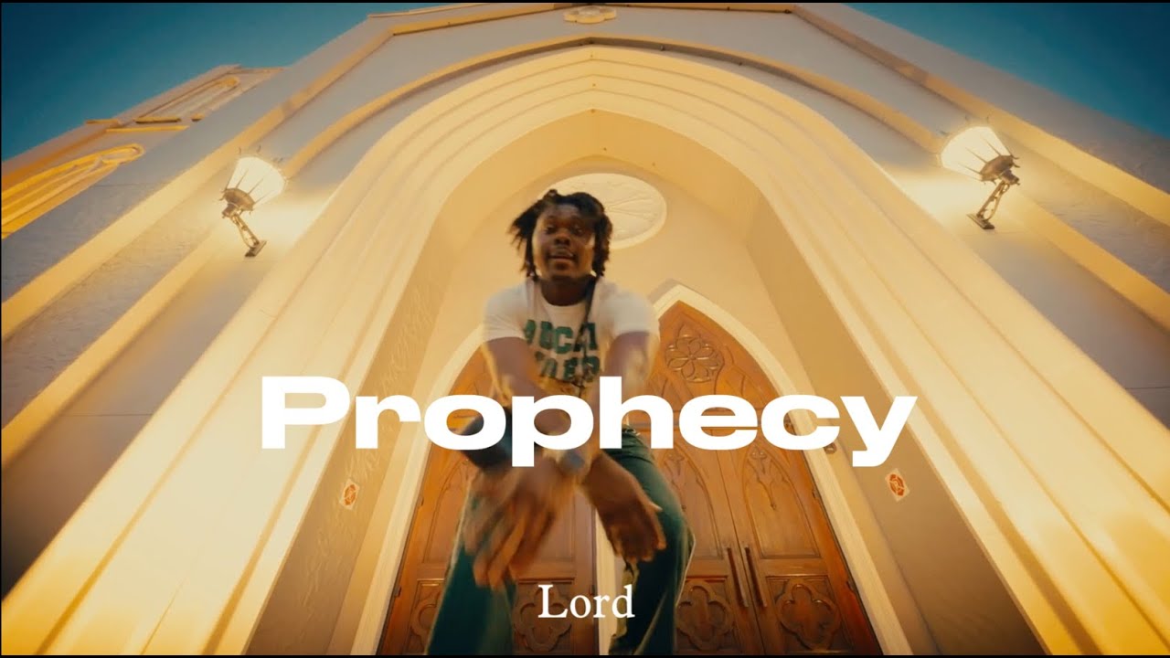 [FREE] Caleb Gordon x Hulvey Type Beat - 