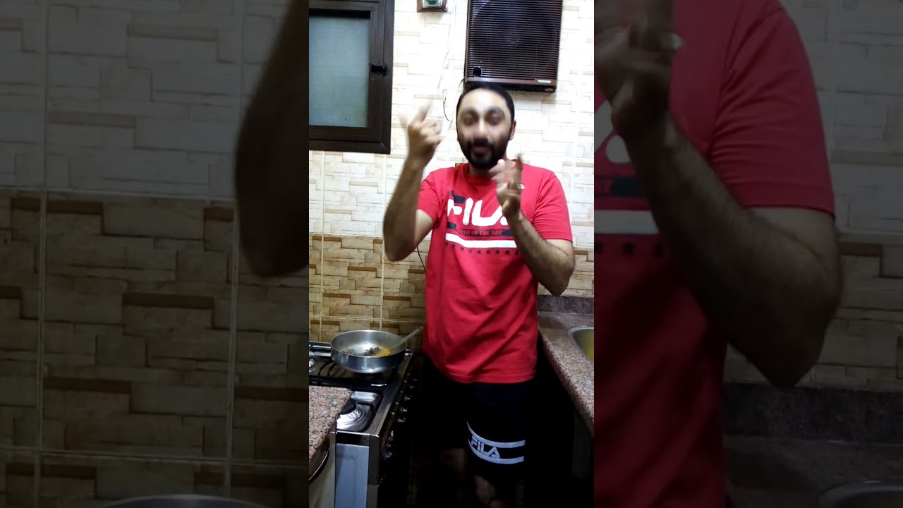 كبده اسكندرانى بلغه الإشارات للصم والبكم