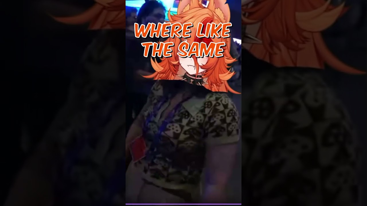 Buffpup's IRL Muscle Reveal