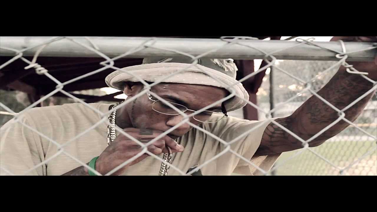 JAH BABY - IM IT (Official Video)
