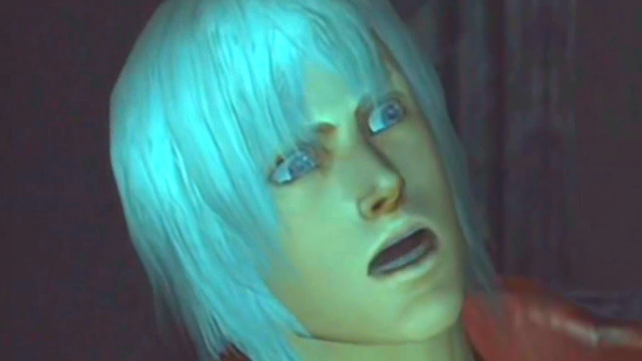Почему я не могу познакомить друзей с игрой Devil May Cry?