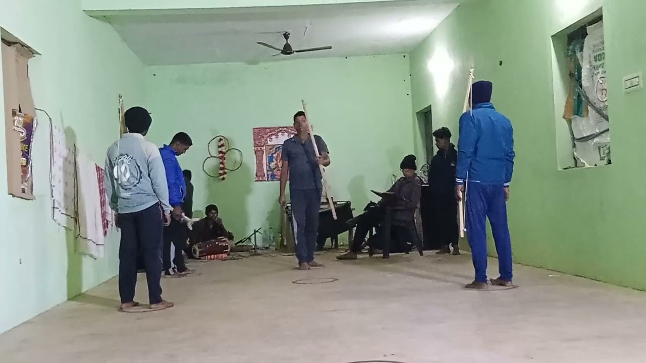 ପର୍ଶୁରାମ ଗର୍ବଖଣ୍ଡନ