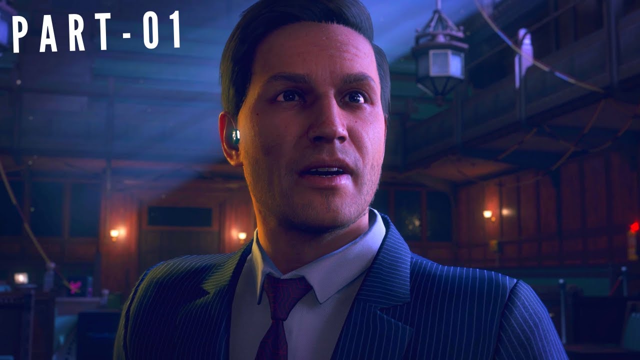 WATCH DOGS LEGION Gameplay Part 1-INTRO |Classic Mode-Hard|(Permadeath-Ironman/No Damage Impossible)