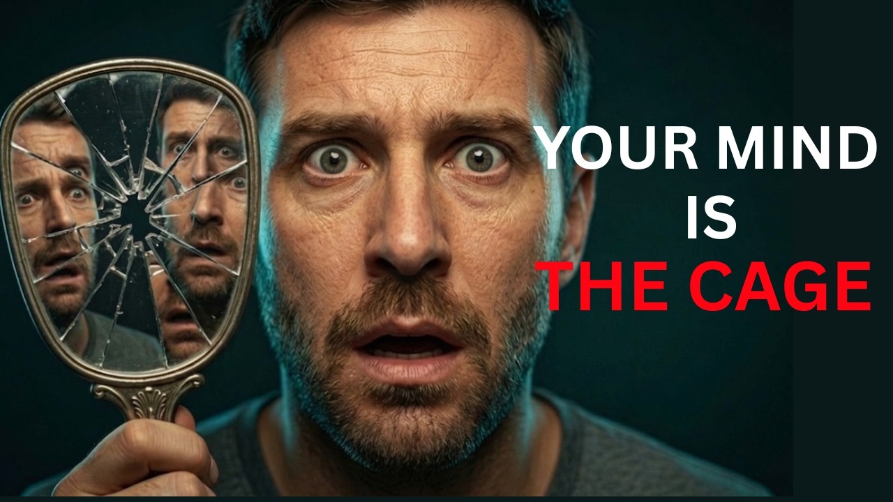 How Self-Awareness Is Secretly Keeping You Stuck