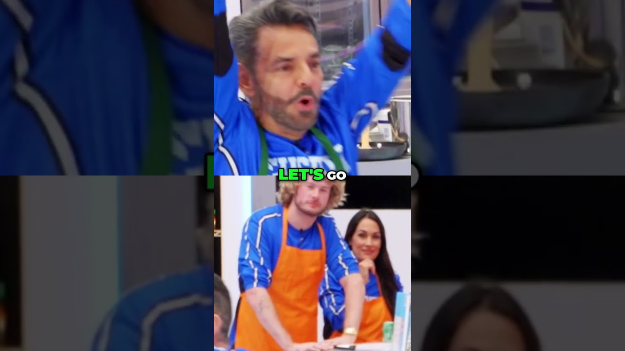 Kevin Hart Judges Viral Food Competition! Scores SKYROCKET! 