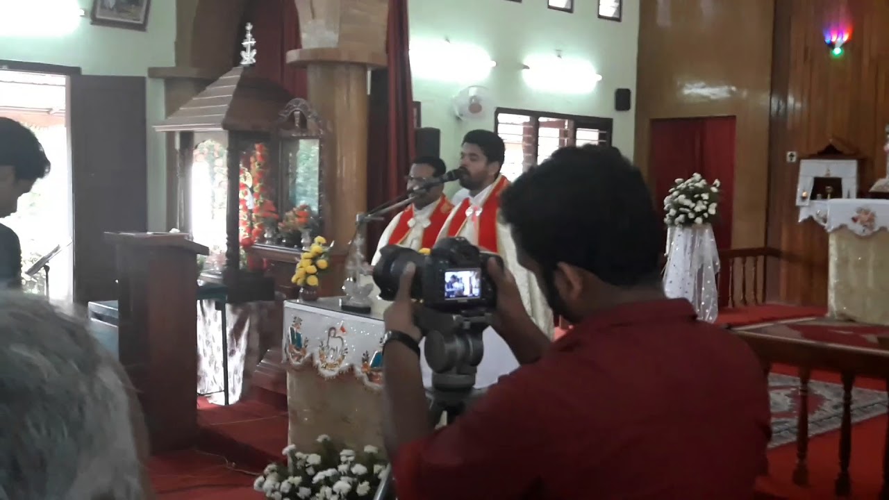 fr.devsiachen vattappalam .pala