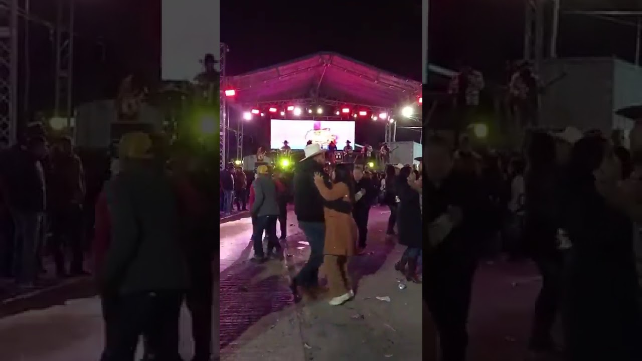 Baile 11/01/26 Estanzuela SLP 