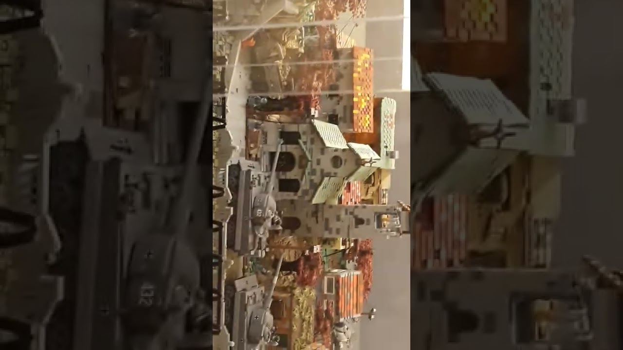 I love Lego Firenze gennaio 2022