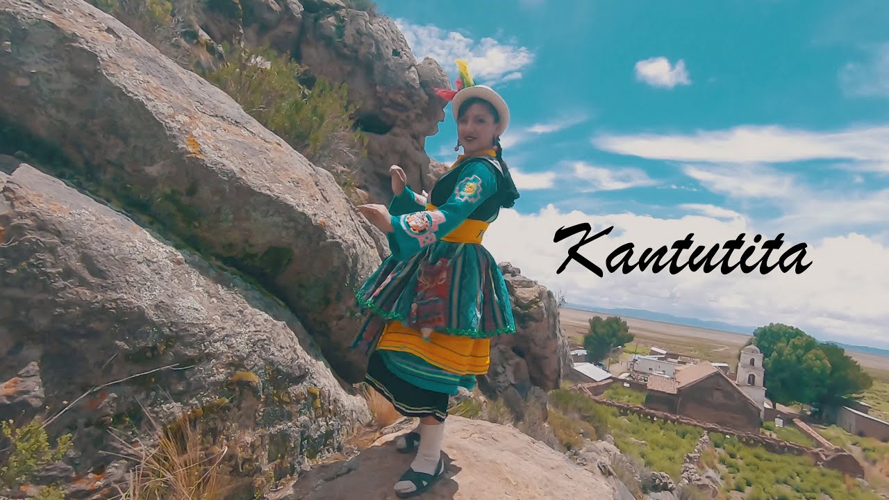 Arraigo - Kantutita