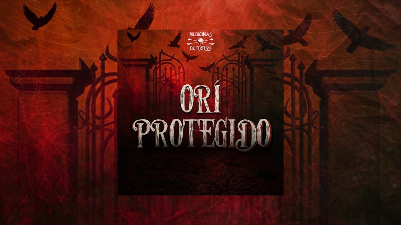 Orí Protegido 🔱