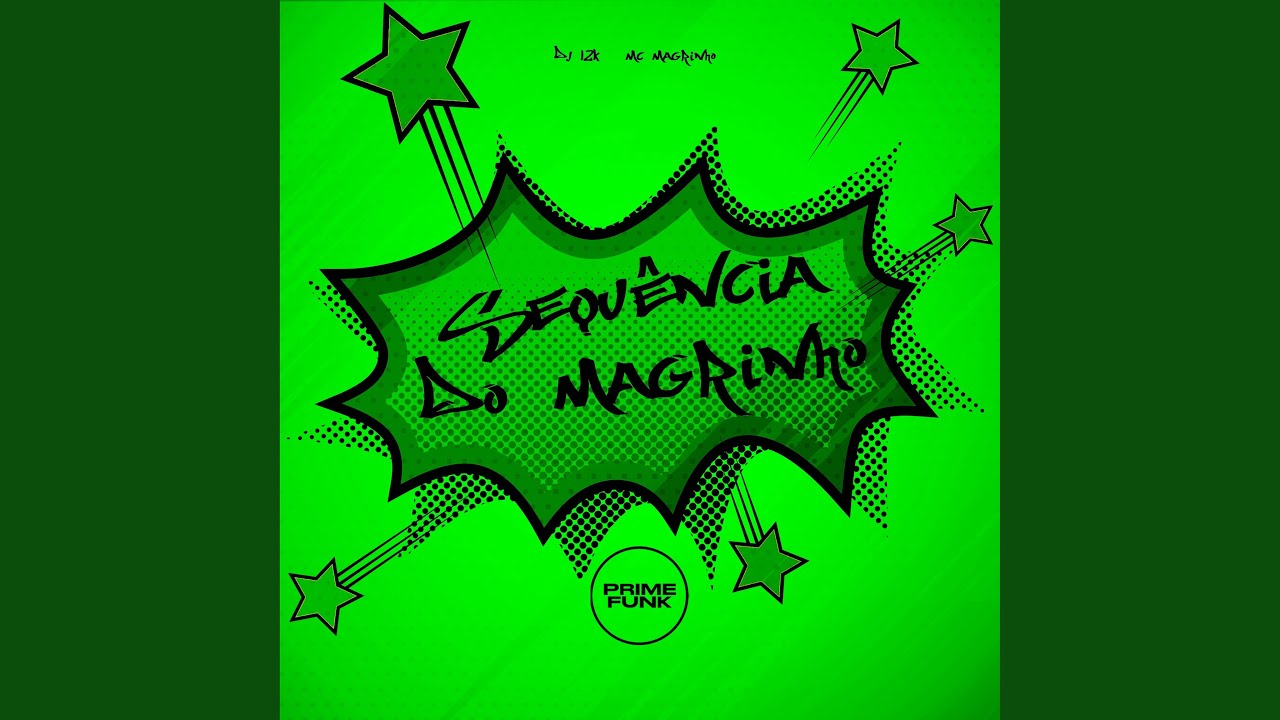 Sequência do Magrinho