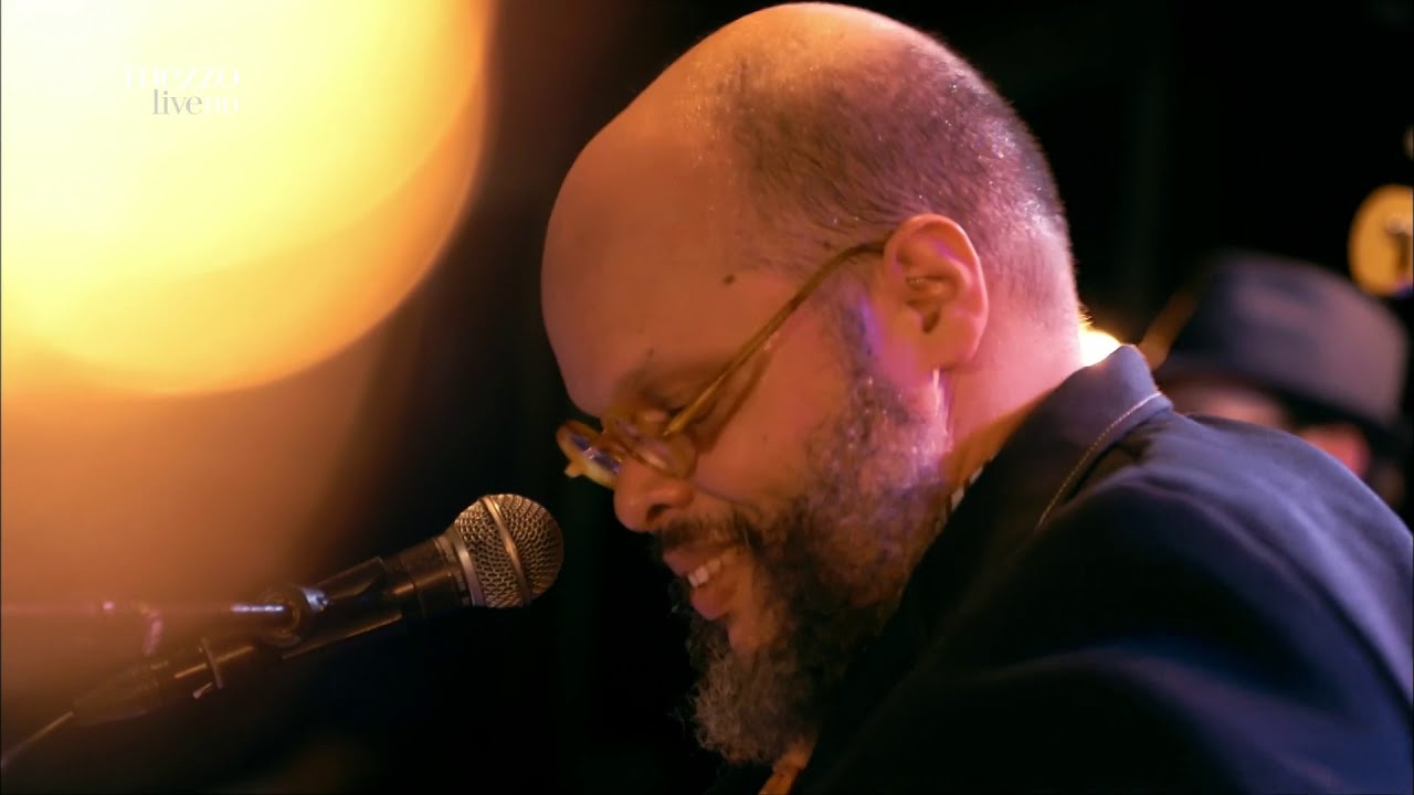 Ed Motta - 