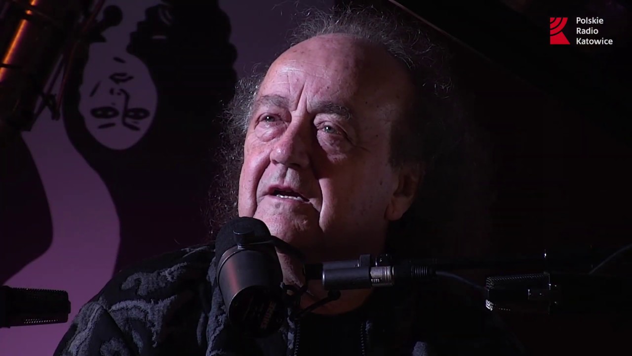 Józef Skrzek: Twój dom wschodzącego słońca. Radiosesja Radio Katowice 12.04.20