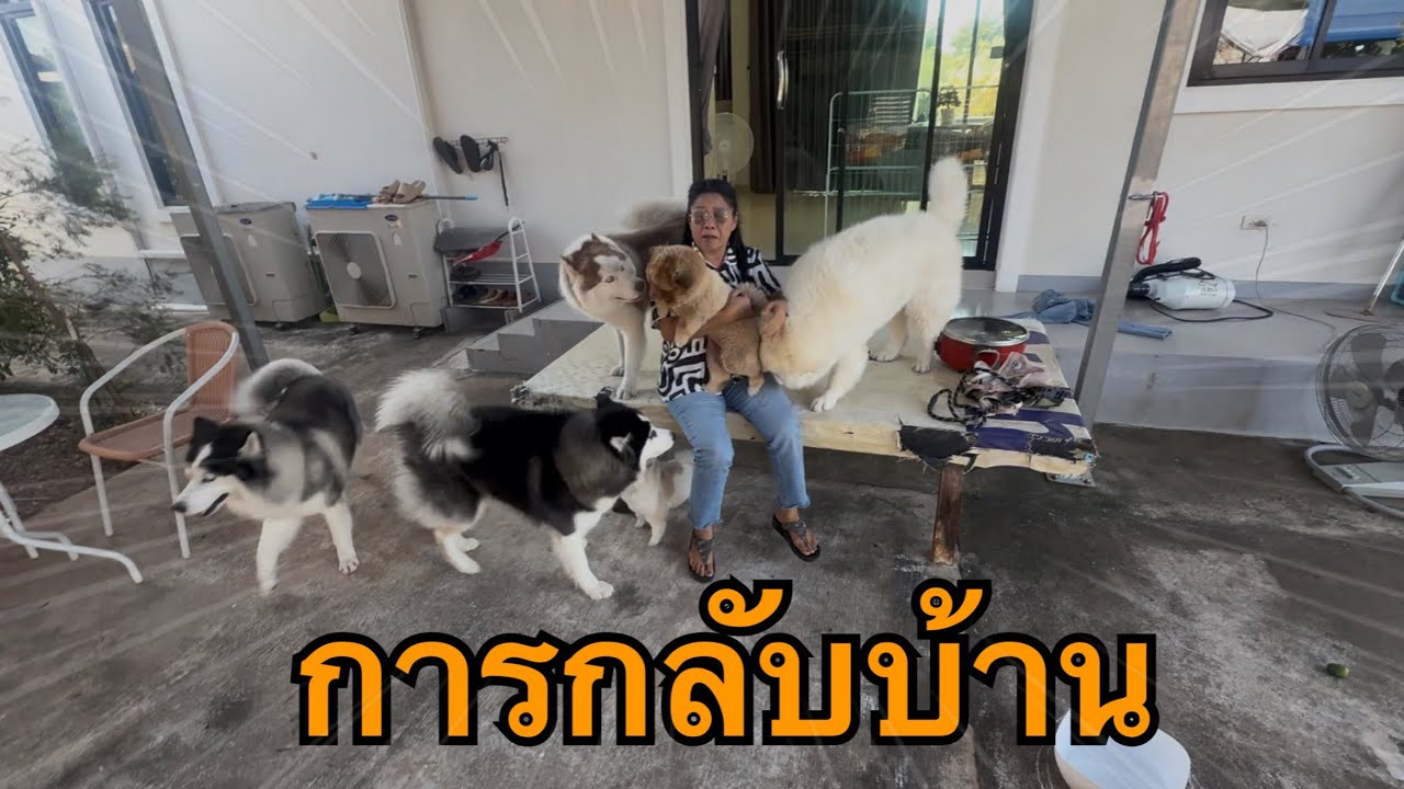 สิ้นสุดการรอคอยเด็กๆกลับมาอยู่พร้อมหน้าพร้อมตากันอีกครั้ง