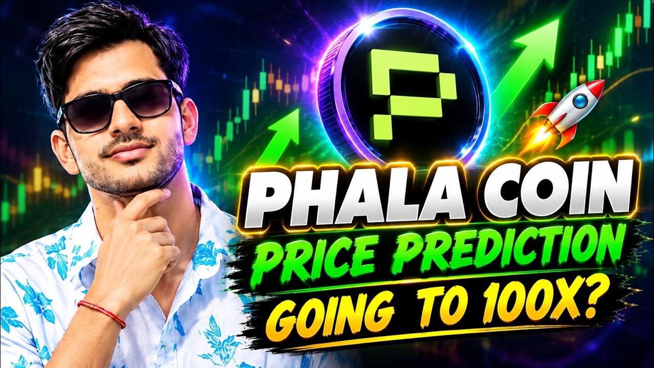 🚀 PHA COIN | Phala Coin Price Prediction | Phala Coin News Today | Phala Token Latest Update | Phala