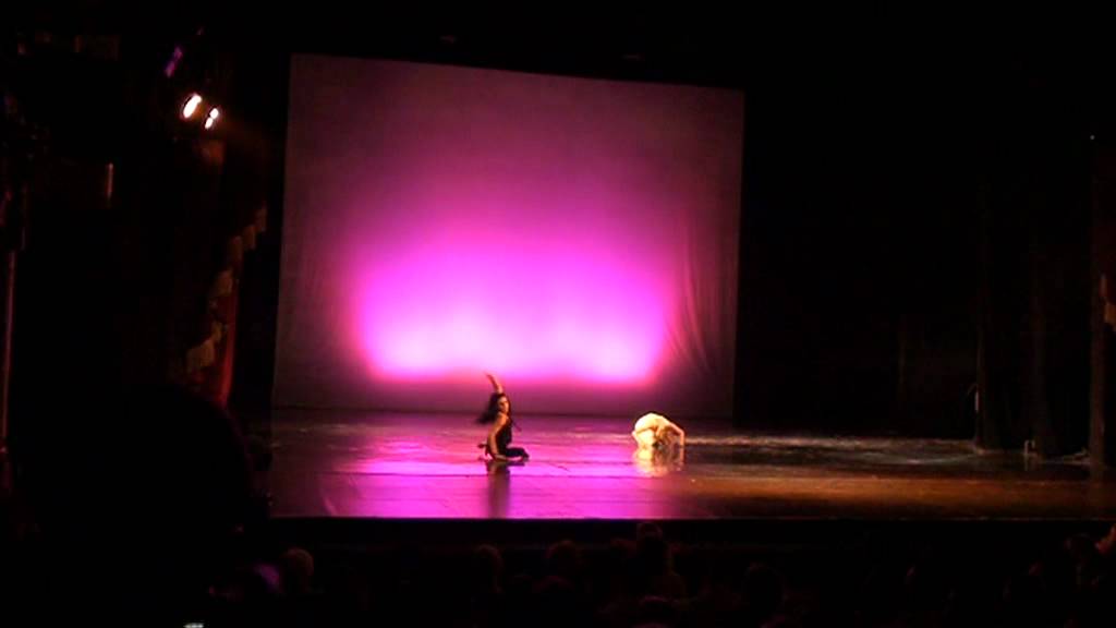 MFG Táncgála 2012 - 28 - Lélektükör