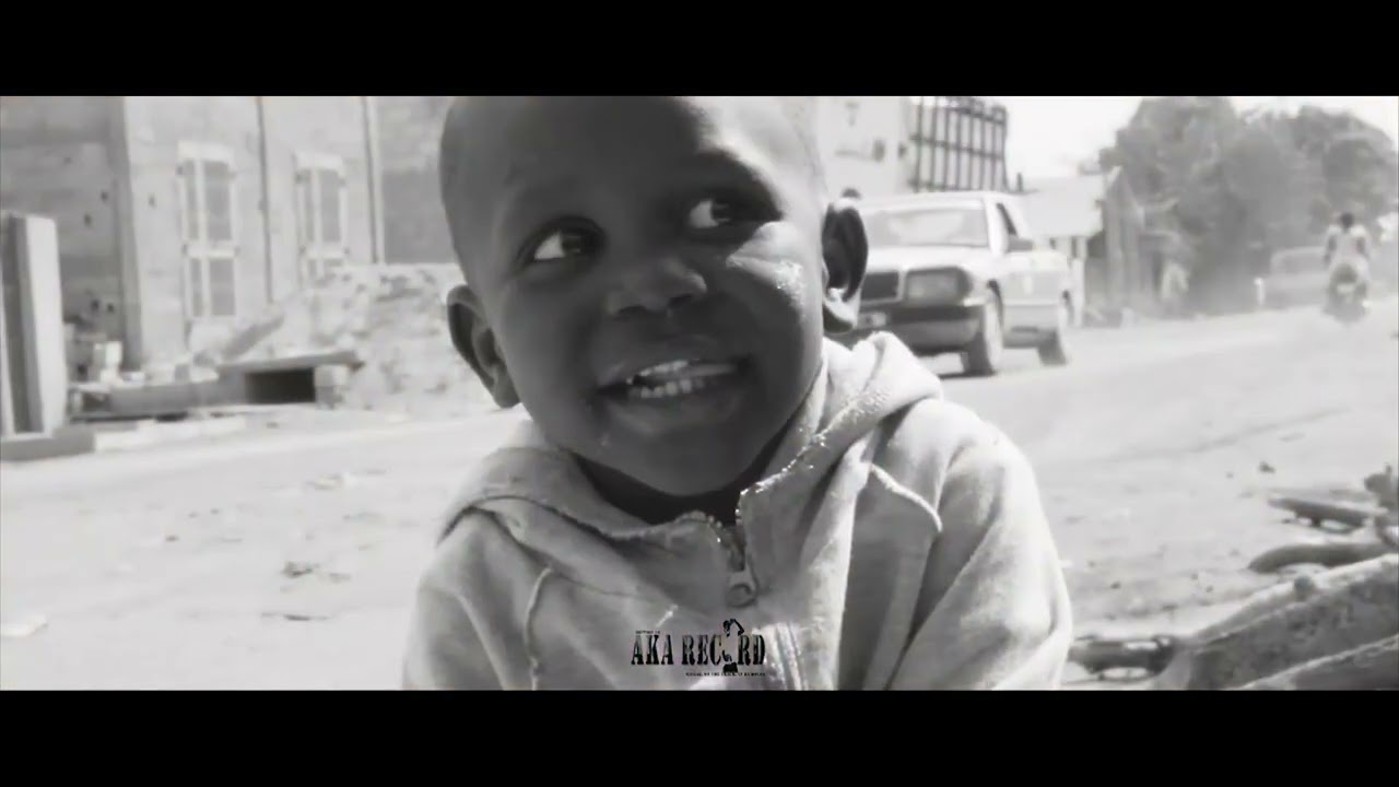 Didi La Merveille - Talibé (Clip Officiel)
