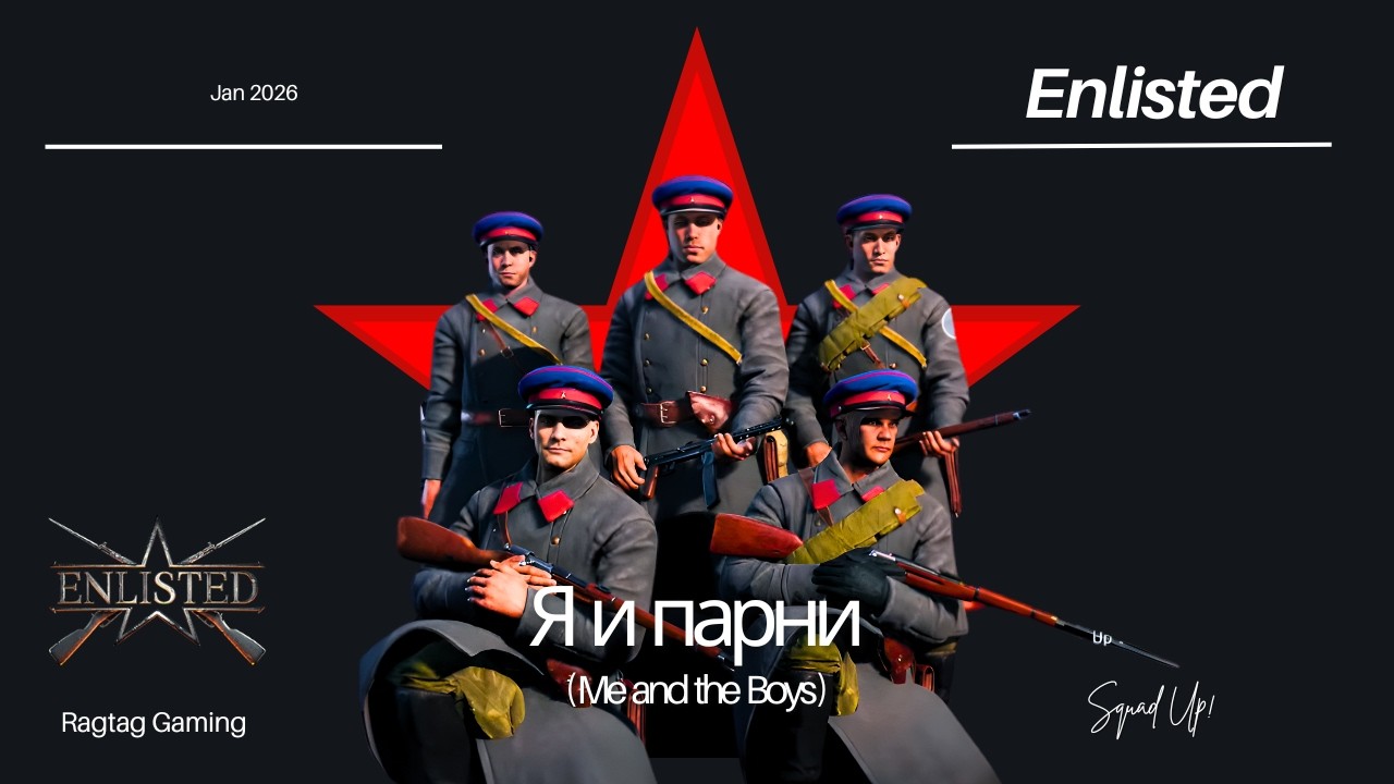 This WW2 Run Became Unhinged