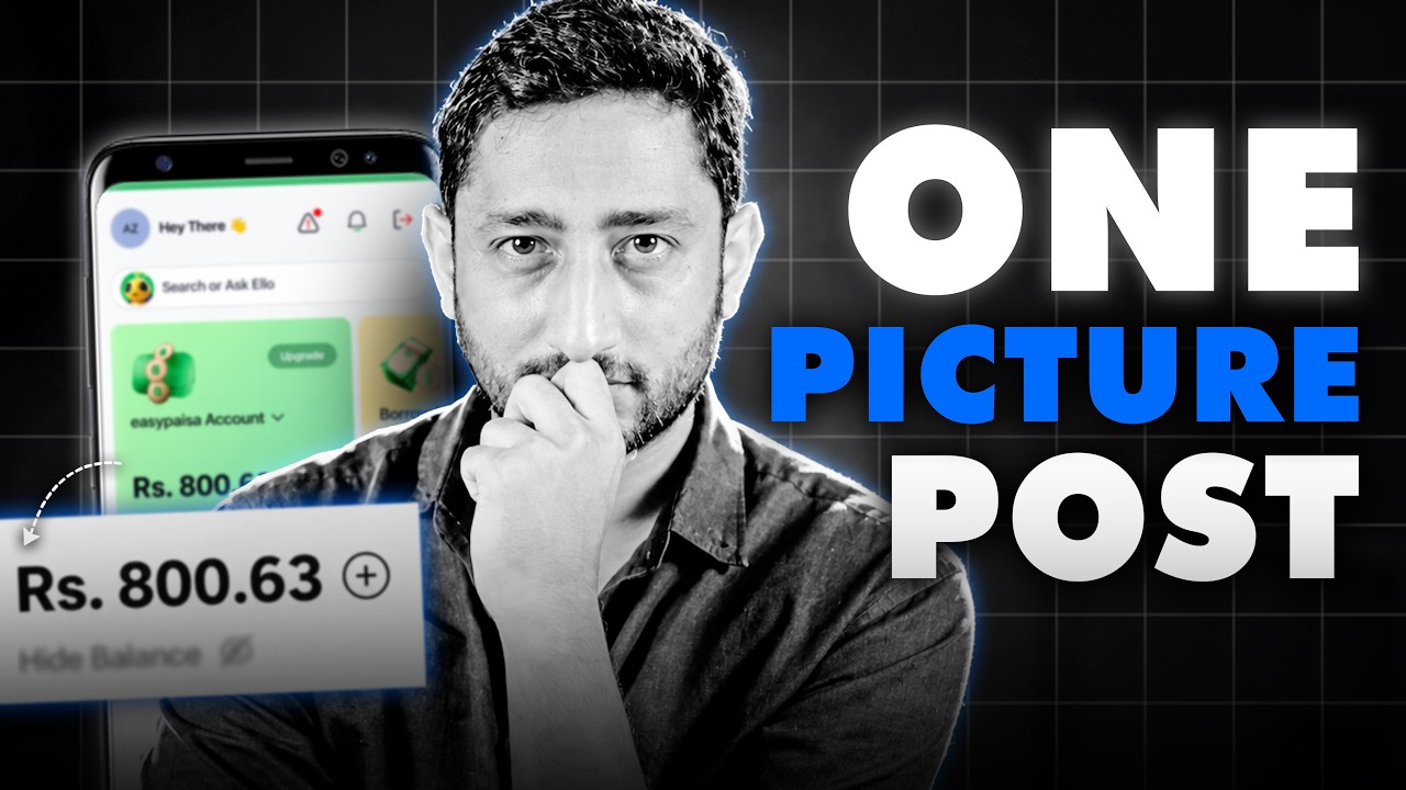 How 1 Simple Post Can Get You Paid on Social Media