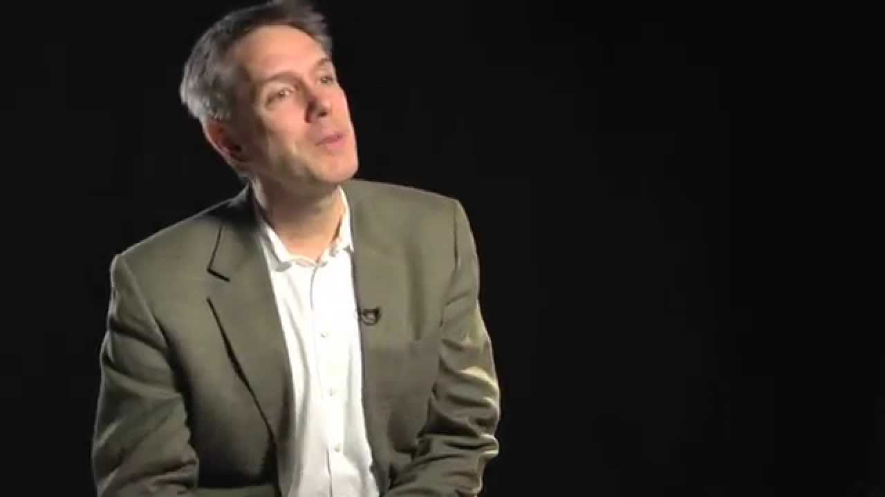 Prof. Kevin Collins on Intellectual Property Law at Washington University School of Law