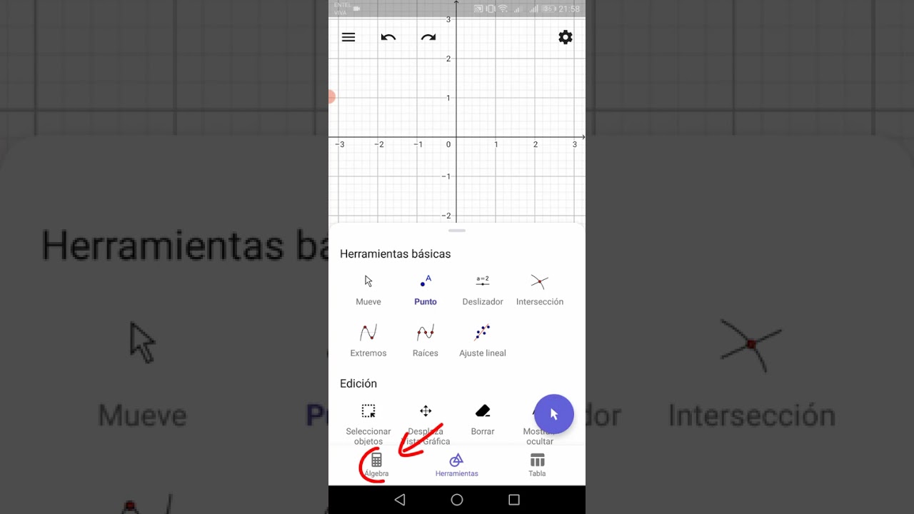 16  Tutorial Geogebra Parte I Draft