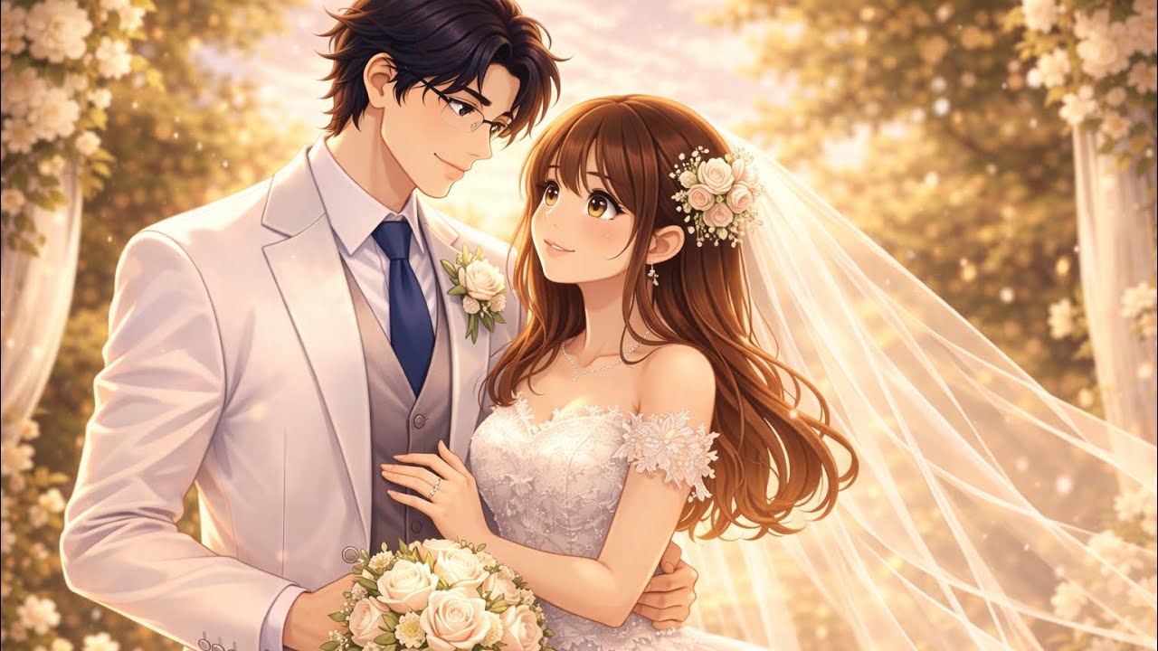 [ Truyện Audio ] Cô thư ký bé bỏng - Full 34/34