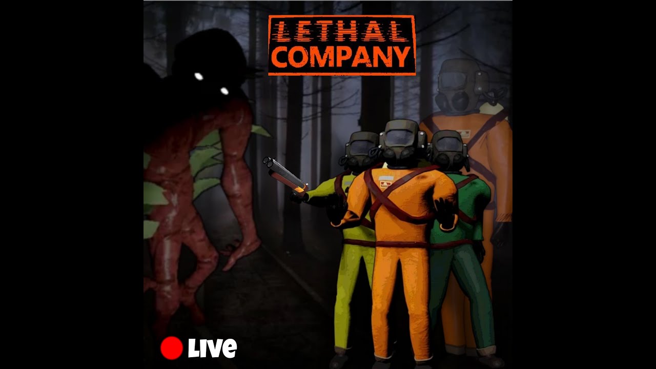 Lethal Company