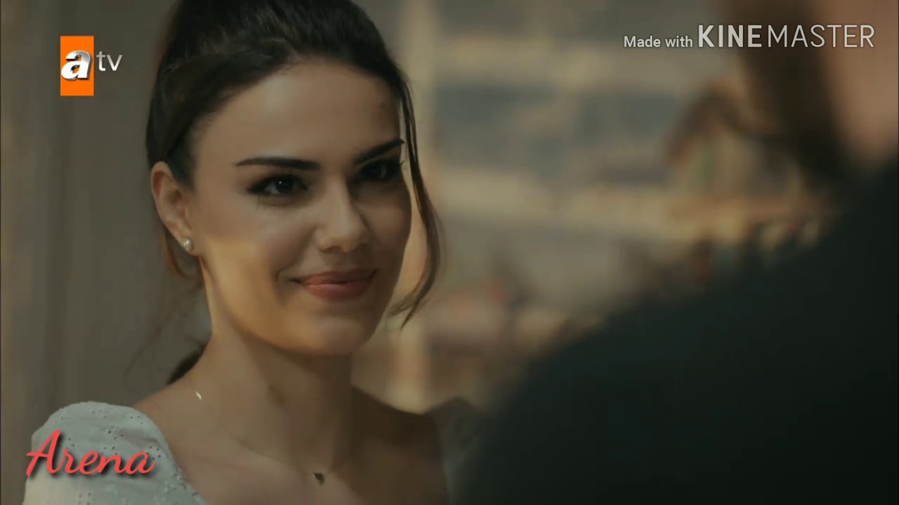 مش عايزه غيرك انت ⁦♡⁩ شيرين // على ♡سيفدا // لا احد يعلم ll Kimse Bilmez
