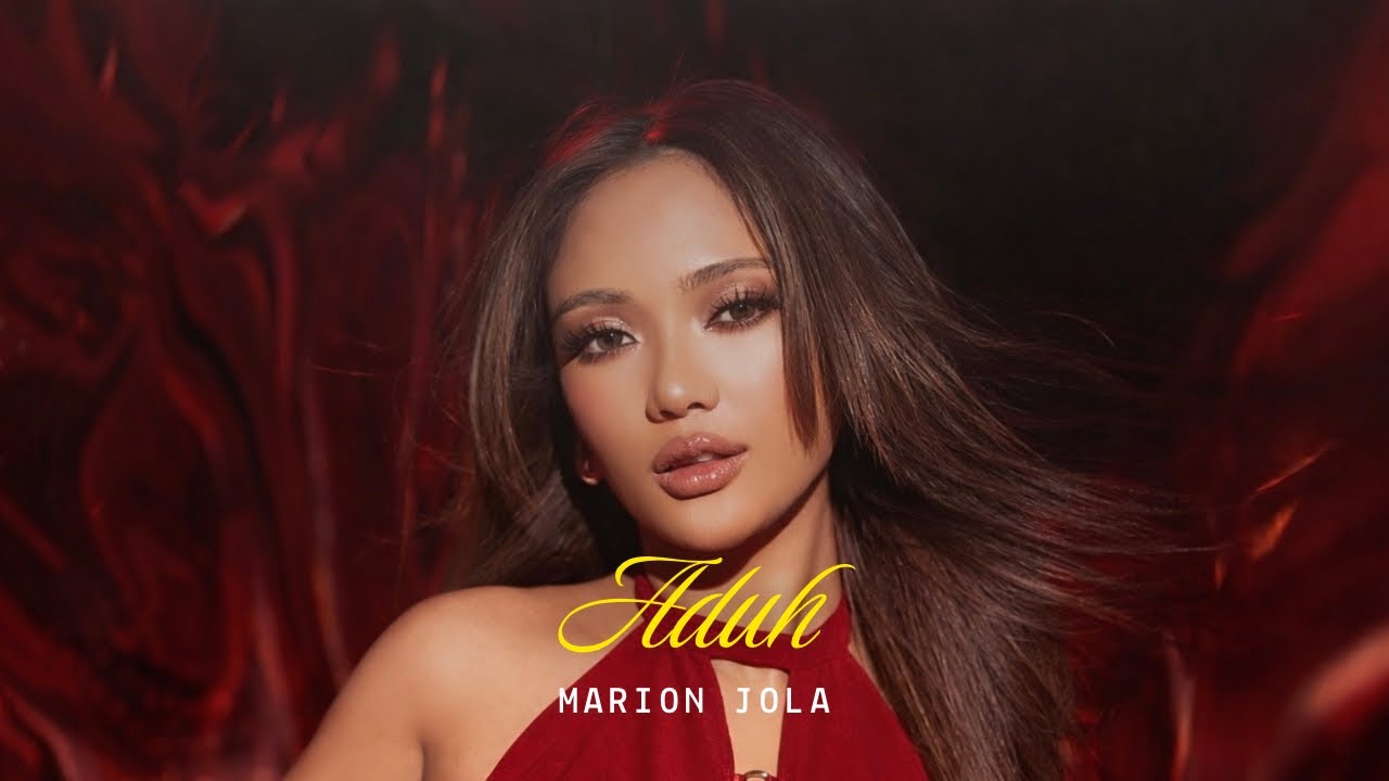 Aduh - Marion Jola - La Piazza Mall Kelapa Gading 14 Februari 2026