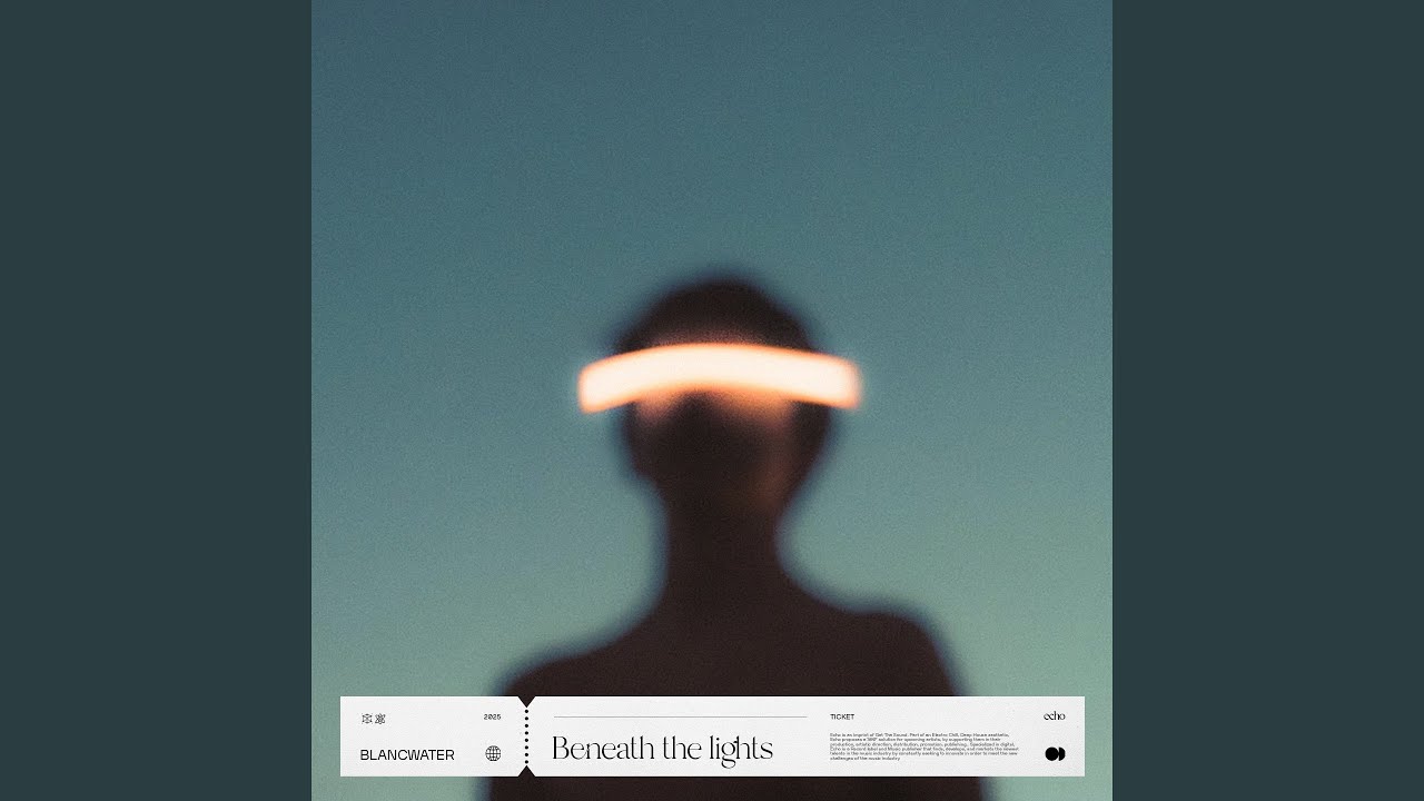 Beneath The Lights