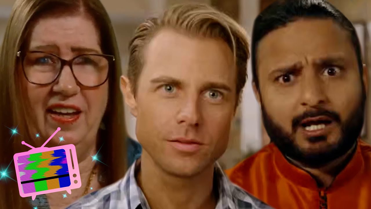 &lsquo;90 Day Fianc&eacute;: The Other Way&rsquo;: Dylan Confronts Pattiya About Debt, Sumit & Jenny&rsquo;s Caf&eacute; Drama