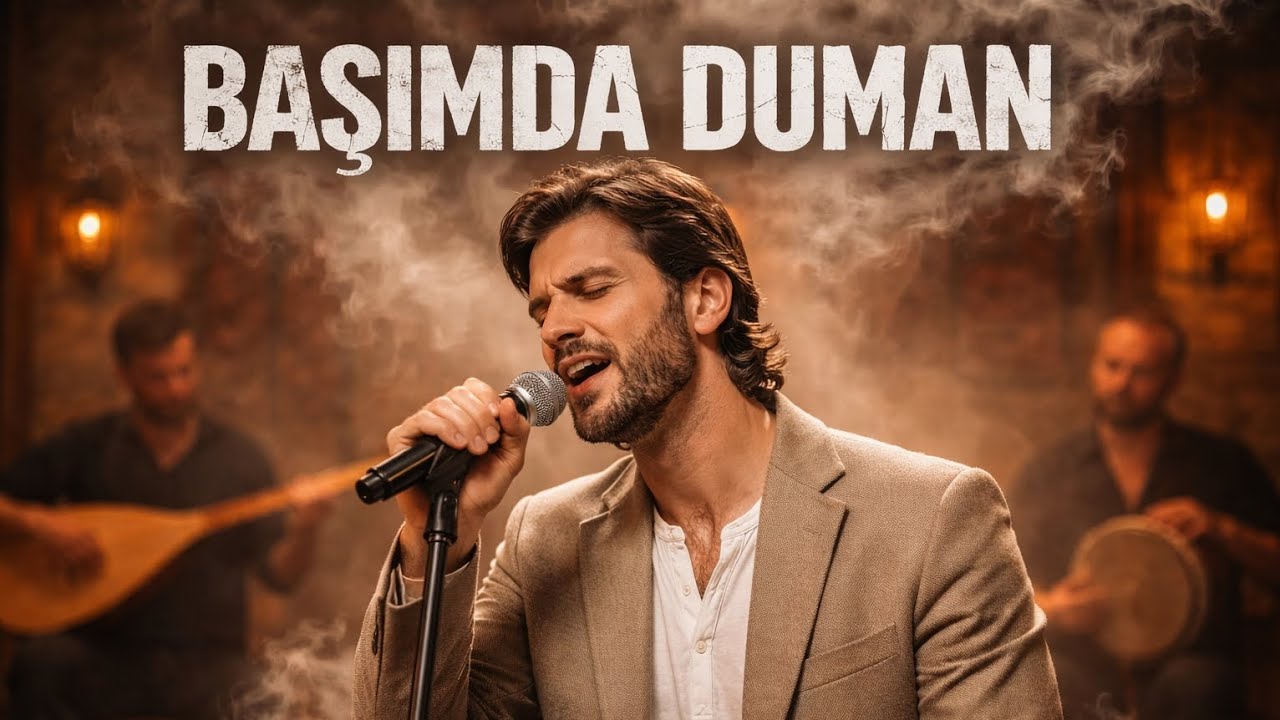 Başımda Duman – ÖZGÜN | ANORA