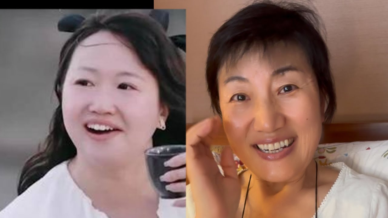 我60岁老妈还没看熏鸡事变，却说已经可以理解完全麦琳了