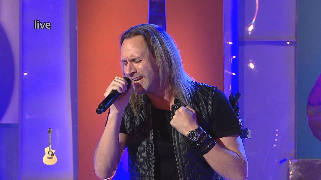 Talisman - Atat de singur (LIVE)
