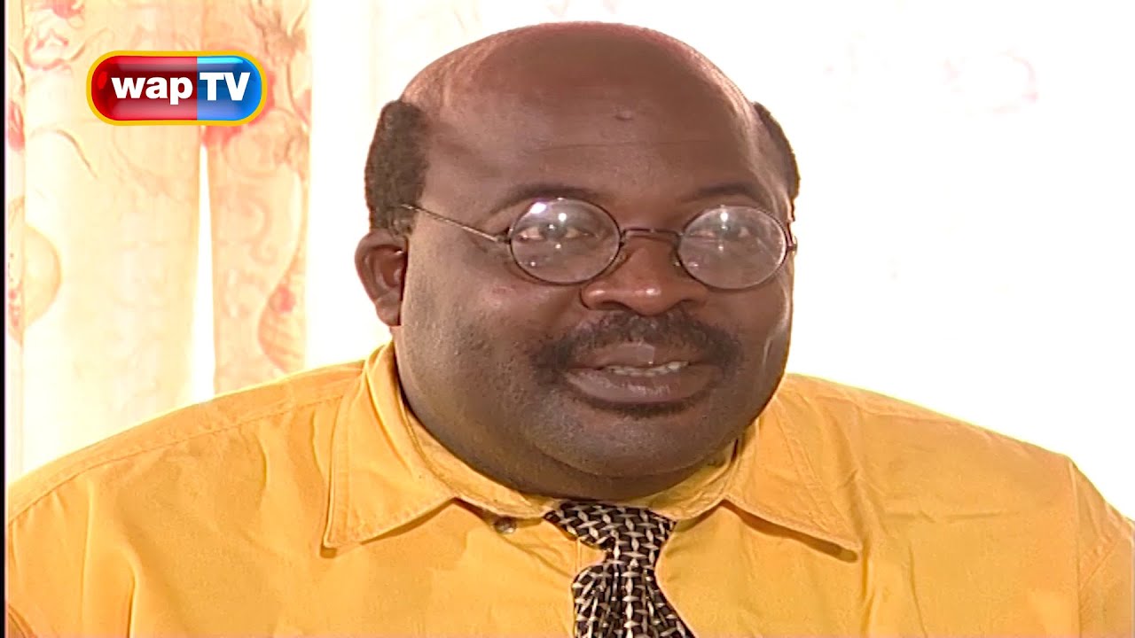 Papa Ajasco and Company Classics «JUJU FOR EXAMS», эпизод 2