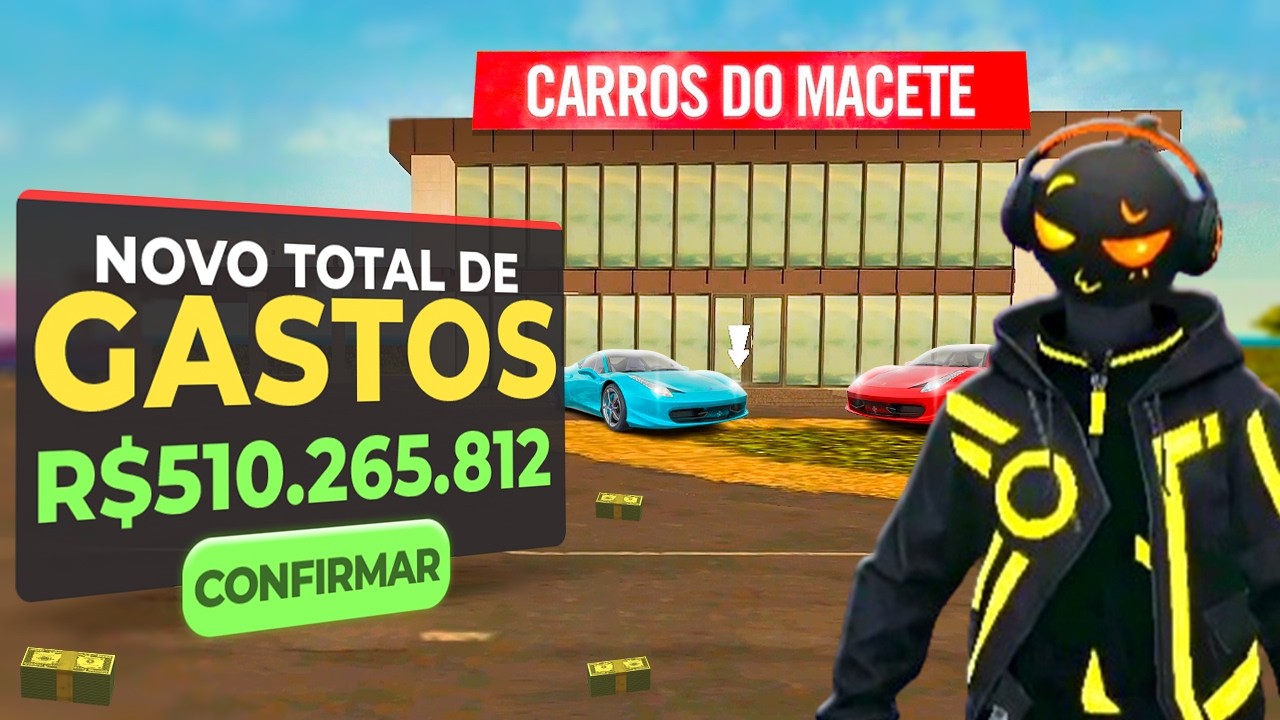 🤑 QUAL A MELHOR CONCESSIONÁRIA DE CARROS NO LIVE RUSSIA!