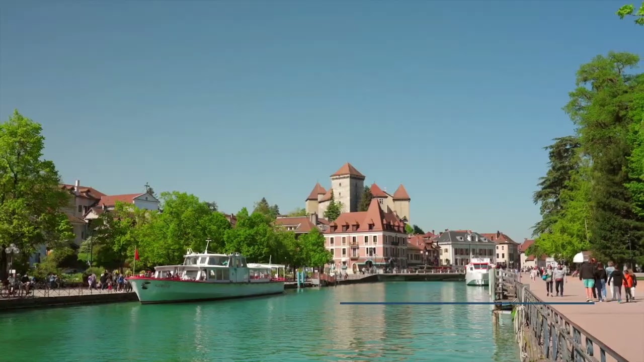 AZUR | Annecy-le-Vieux