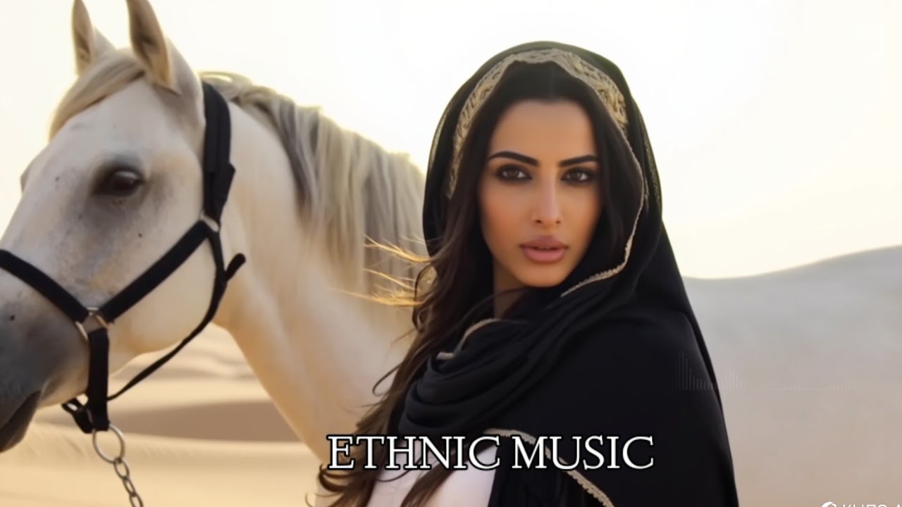 Divine Music | Best Ethnic Deep House Music Mix | Deep House Mix 2025