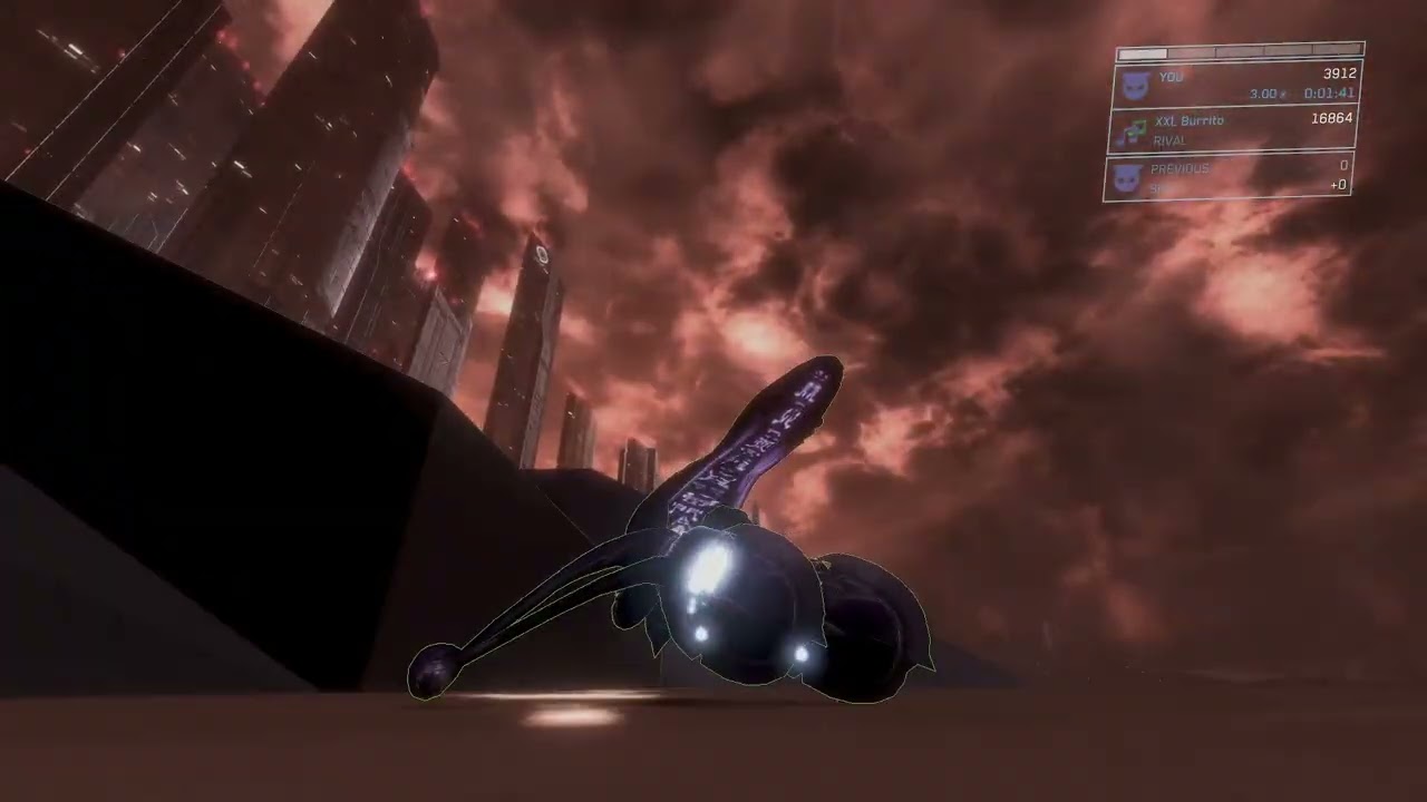 HCR ODST CLASO Kikowani w/Toychest - 4:28