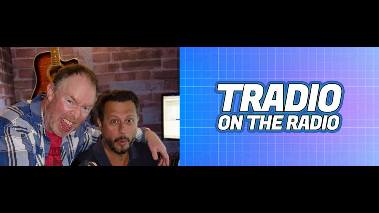 NEW!! Tradio Prank Call 