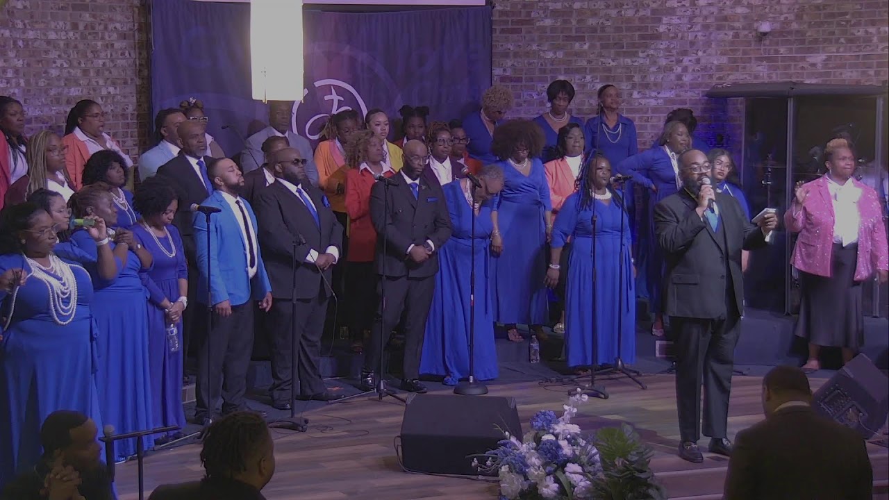 J. Street Choir Concert 2025