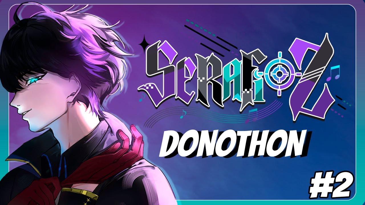 🔴MAIN APA HARI INI - DONOTHON #2