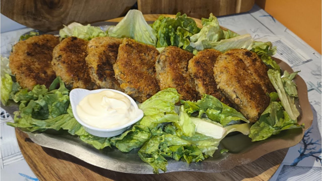 Galette de pomme de terre