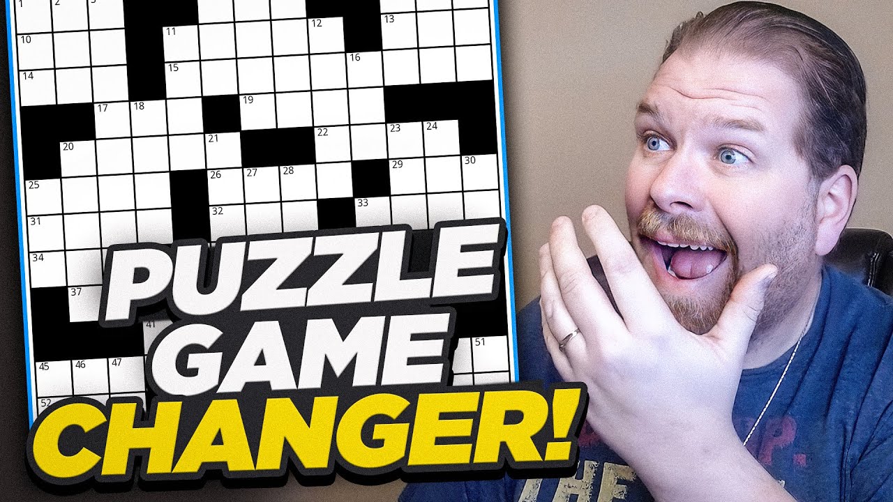 Crossword Puzzle Mastery | What is it and how does it work?