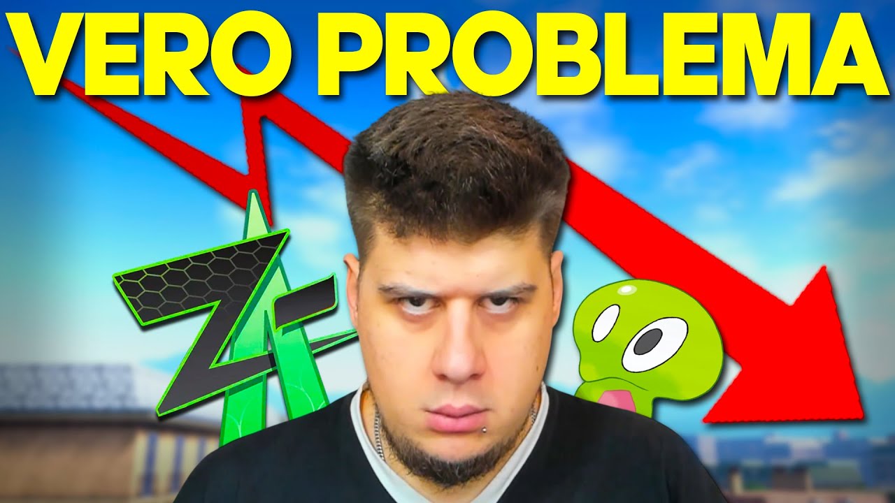 Il VERO PROBLEMA di Leggende Pokémon Z-A non è la grafica...