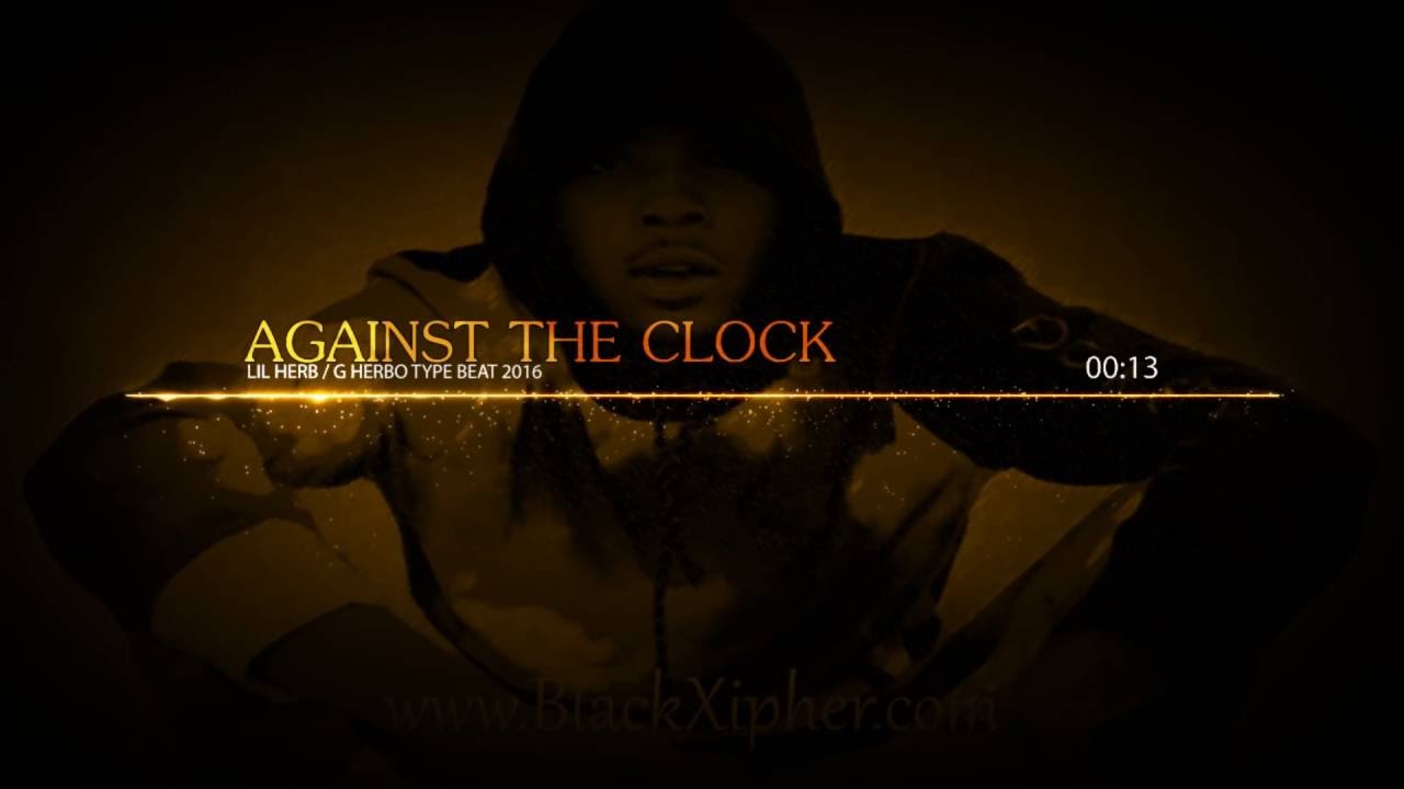 Lil Herb X Lil Bibby Type Beat 2016 | 