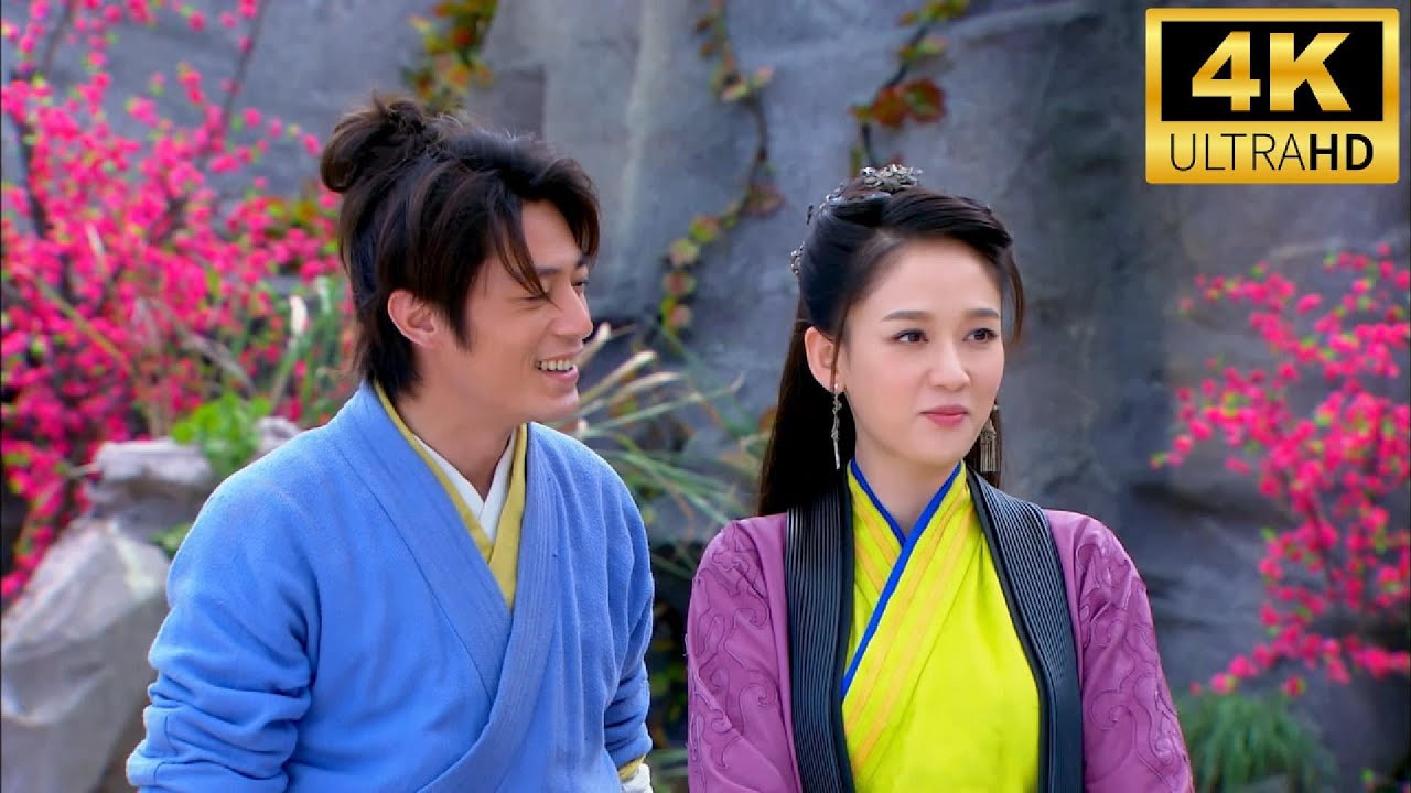 Phim Lẻ | Bi Kịch Cho Một Cuộc Tình Đẹp | CỔ TRANG_KIẾM HIỆP Kim Dung | Phim 4k | PHIM HAY | CLIP TV